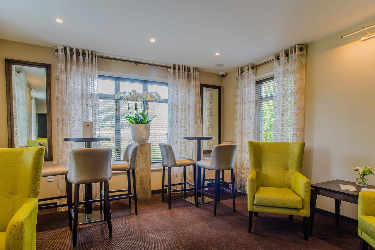 Cae Court Hotel Bridgend  Bagian luar foto