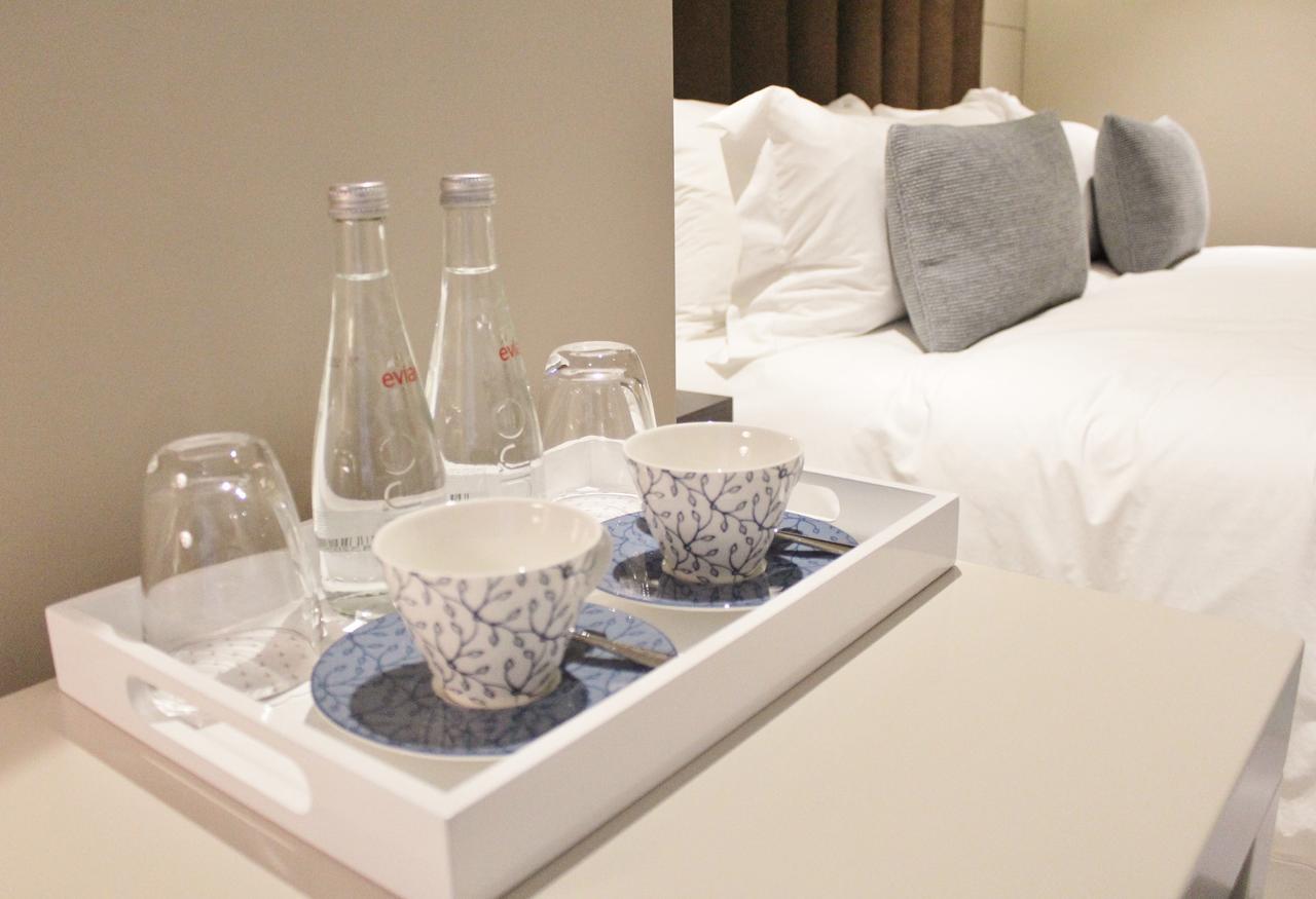 Cae Court Hotel Bridgend  Bagian luar foto